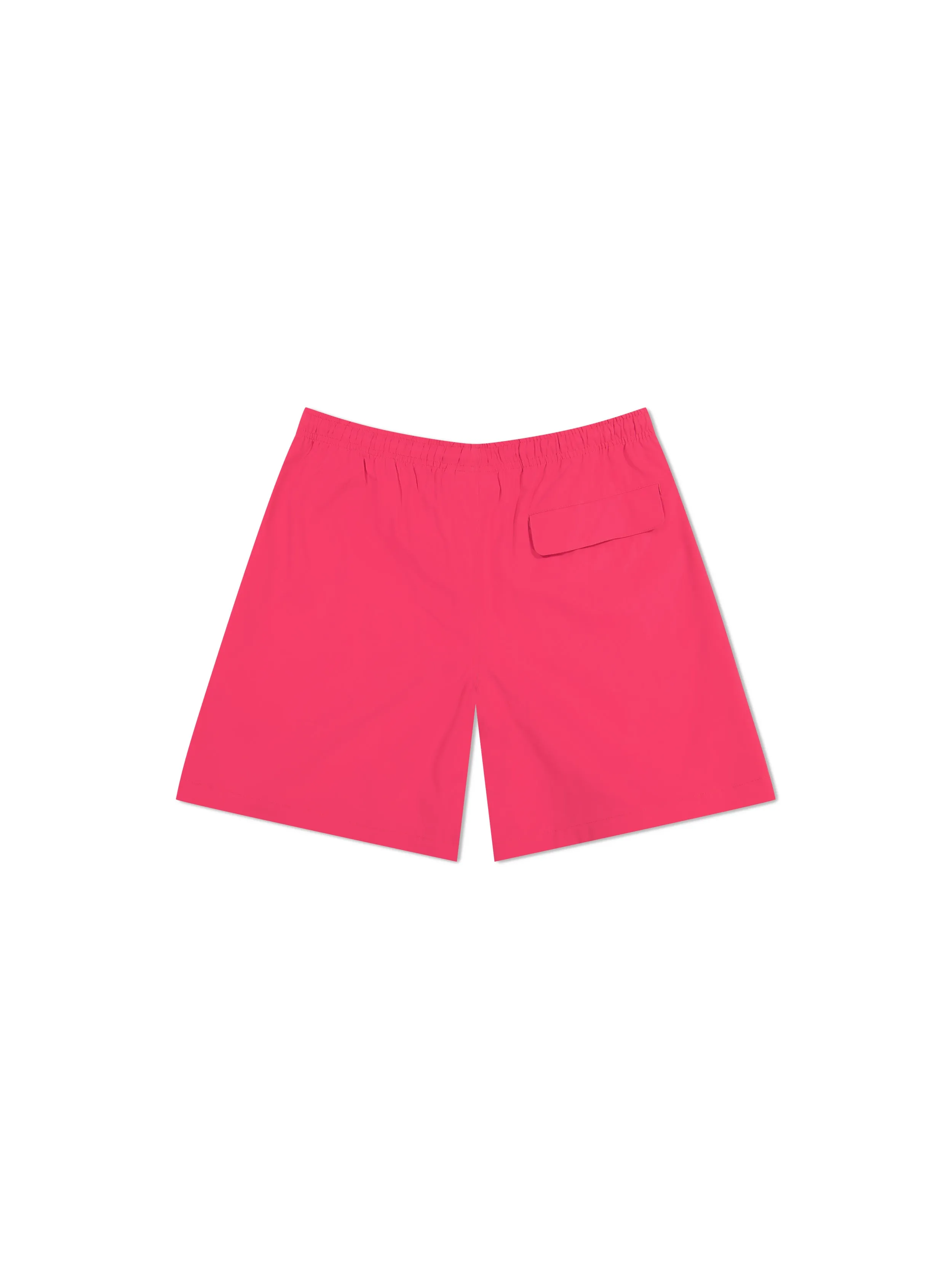 WIDE LEG SHORTS