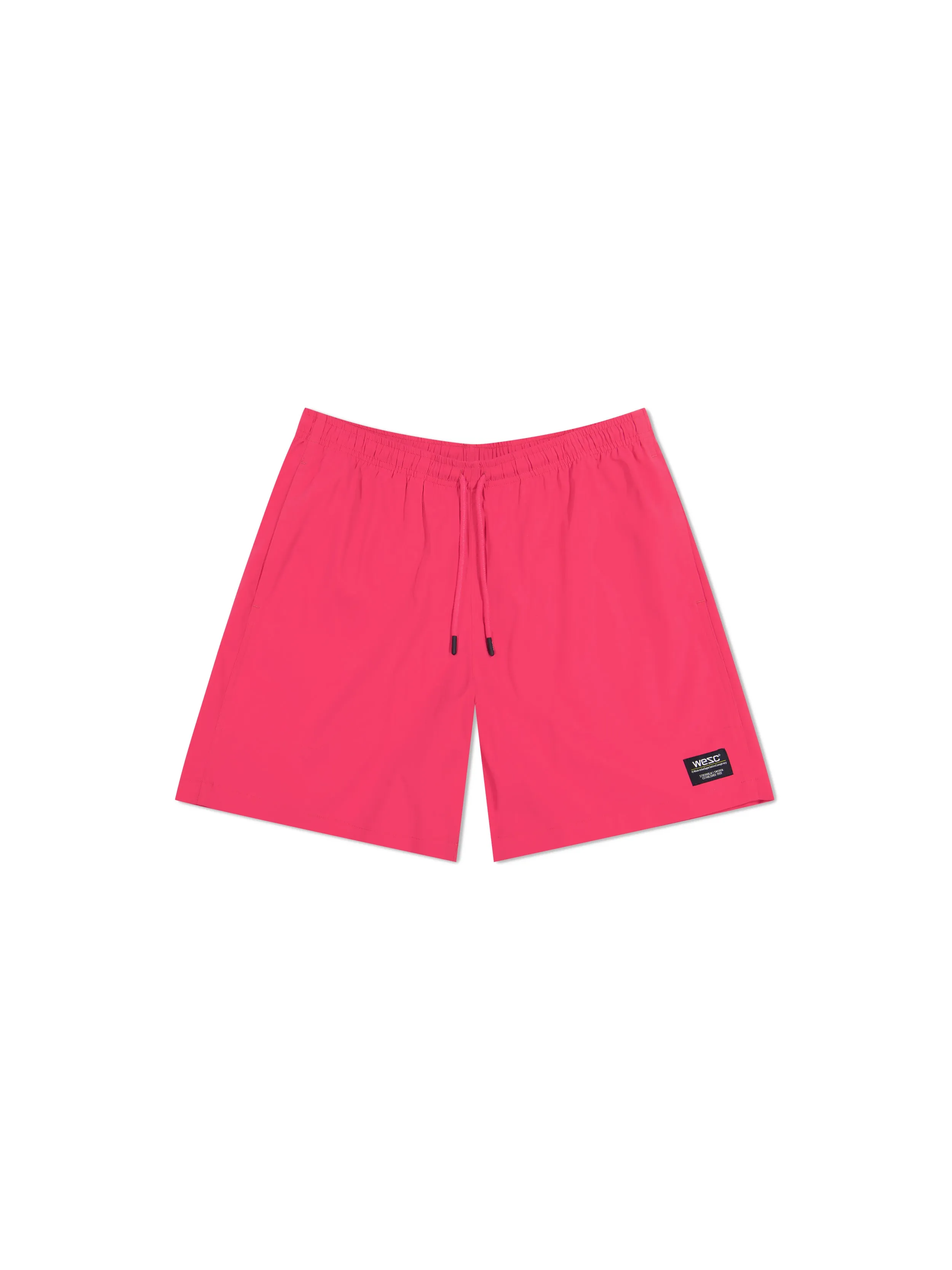 WIDE LEG SHORTS