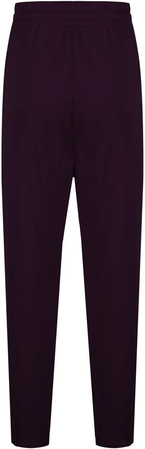 Women Baggy Cinch Bottom Sweatpants 2024 Drawstring High Waist Athletic Joggers Fall Lounge Cozy Trousers with Pocket
