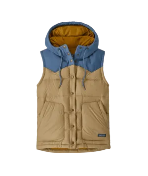 Women's Bivy Hooded Vest