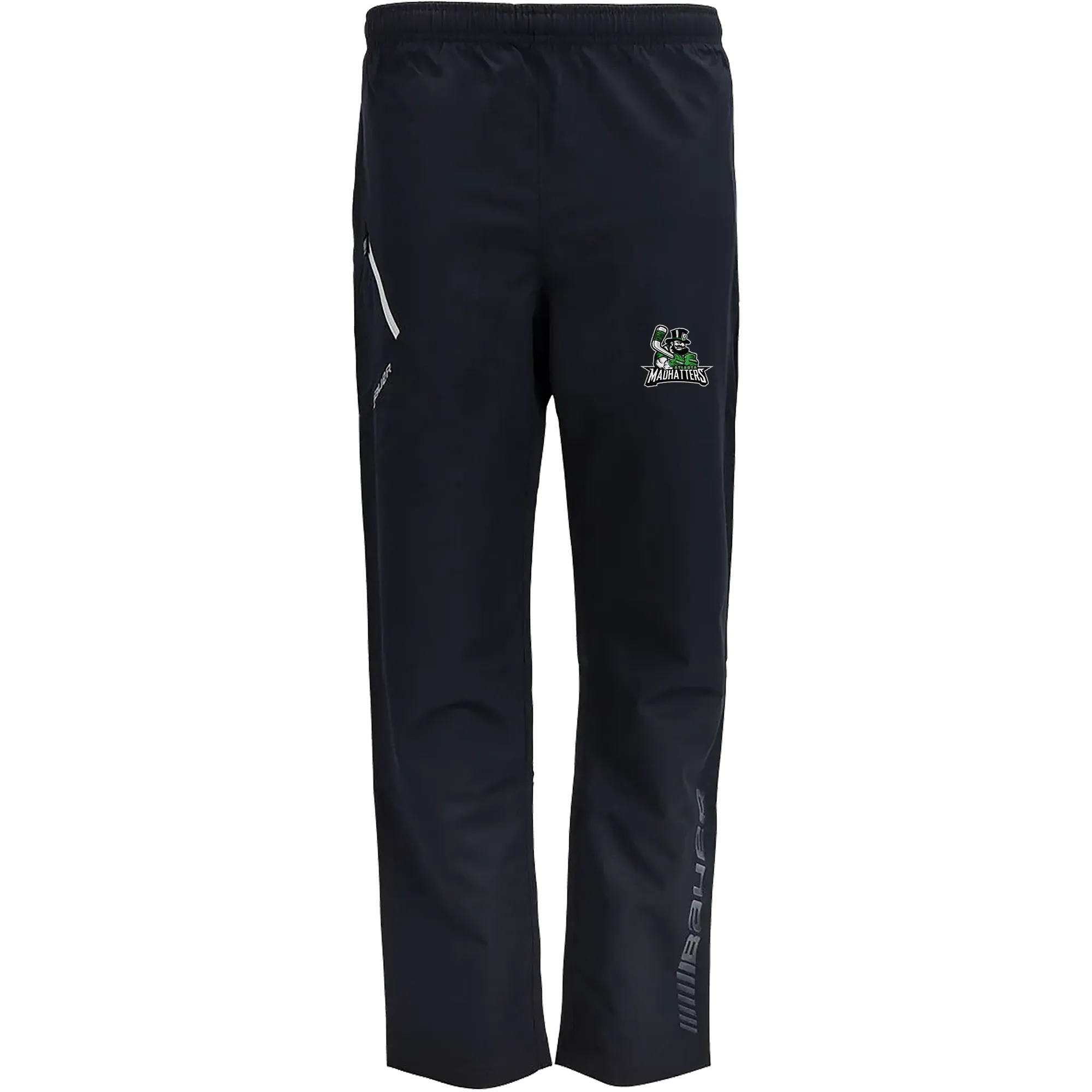 Youth Bauer S24 Lightweight Pants (Atlanta Madhatters)