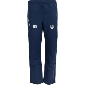 Youth Bauer S24 Lightweight Pants (Lady Kings)