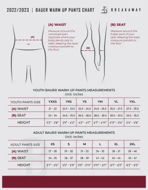 Youth BRAND Pants (Palmyra Black Knights)